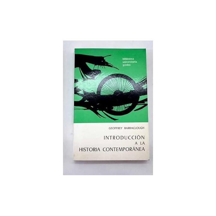 Introducción a la historia contemporánea